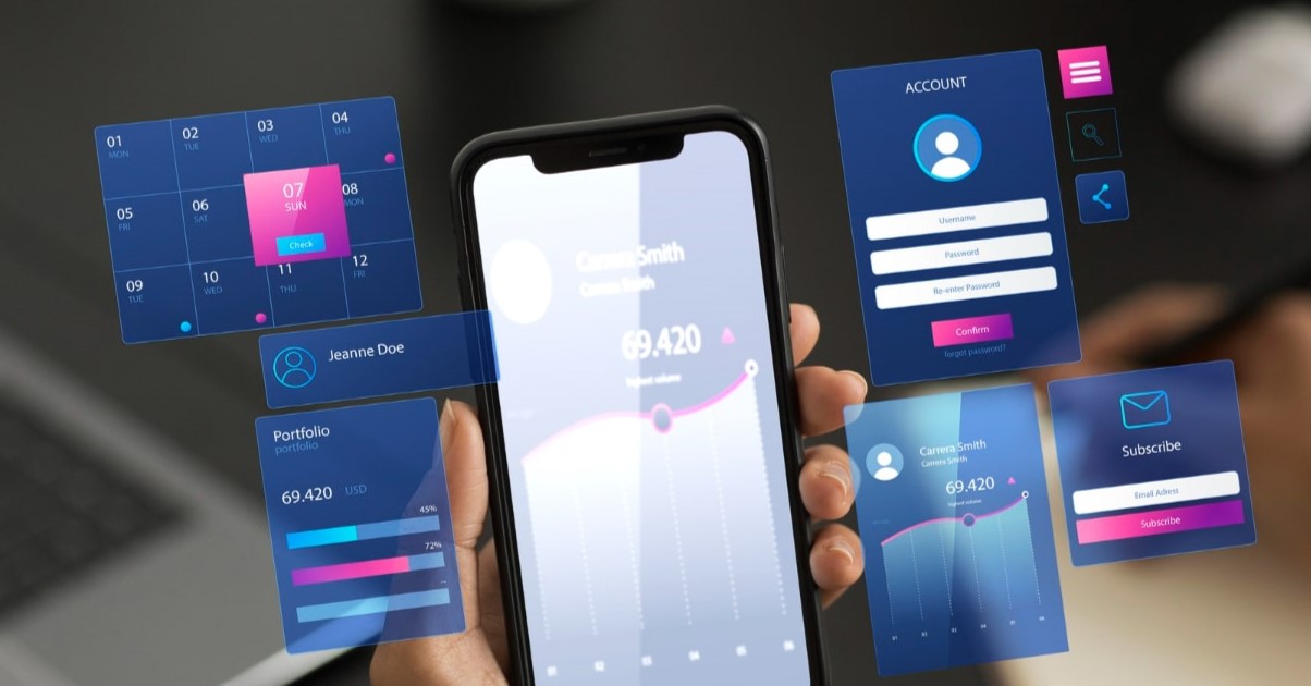 Android App Development Image