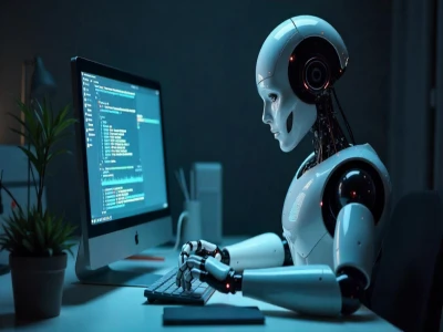 The Rise of AI Content Creators