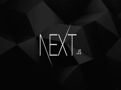 Sample Project Structure of Next.js