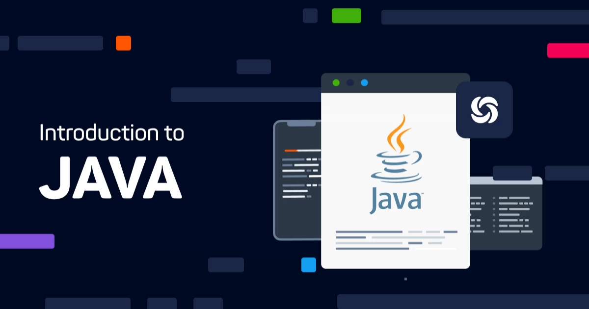 An Introduction to Java Programming Language | Learn About Java Basics ...